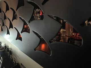 Diezel Herbert MKI Amplificador 180W