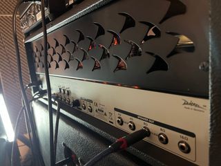 Diezel Herbert MKI Amplificador 180W