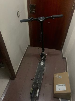 Patinete eléctrico SmartGyro Z-One 200€ negociable