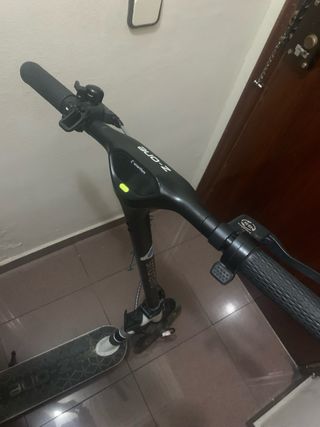 Patinete eléctrico SmartGyro Z-One 200€ negociable