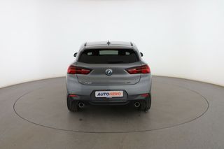 BMW X2 sDrive 18d M Sport
