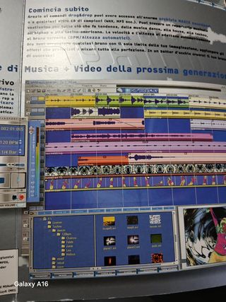 Music Maker 6 Generation - DeLuxe