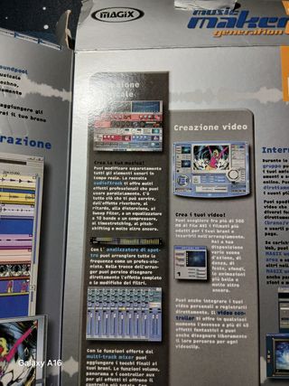 Music Maker 6 Generation - DeLuxe