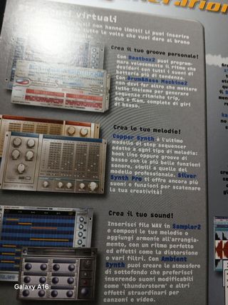 Music Maker 6 Generation - DeLuxe