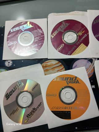Music Maker 6 Generation - DeLuxe