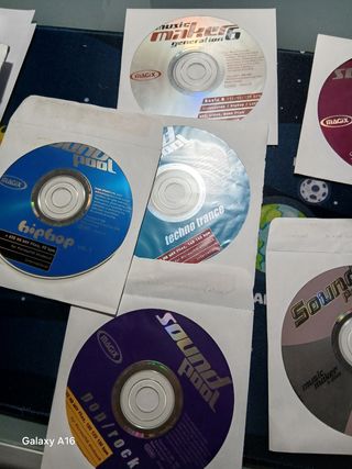 Music Maker 6 Generation - DeLuxe