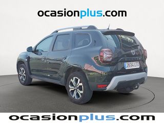 Dacia Duster TCE ECO-G Prestige 4X2 74 kW (100 CV)