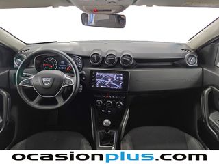 Dacia Duster TCE ECO-G Prestige 4X2 74 kW (100 CV)