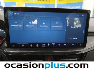 Ford Focus 1.0 Ecoboost MHEV ST-Line Auto 114 kW (155 CV)