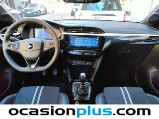 Opel Corsa 1.2T XHL GS 74 kW (100 CV)