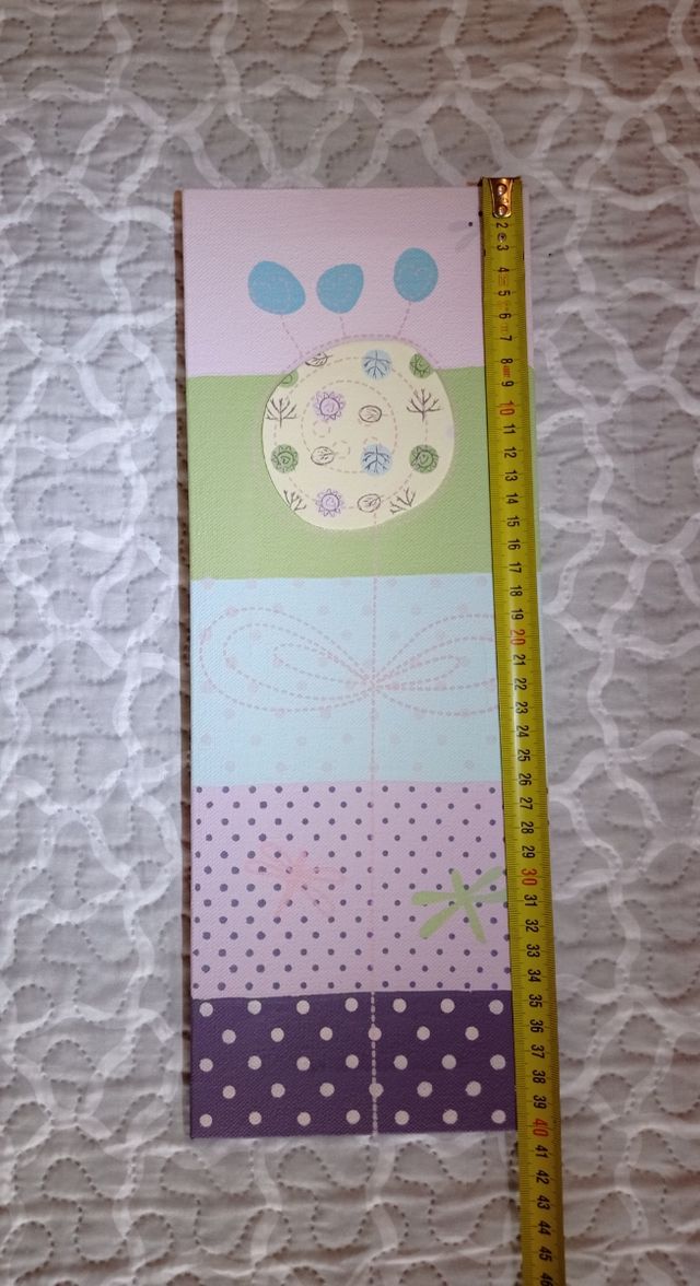 Conjunto cuadros infantiles