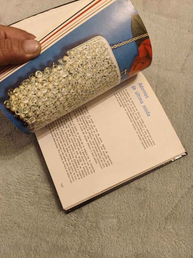 Trabajos manuales para niños y mayores