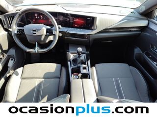 Opel Astra 1.2 Turbo XHT GS 96 kW (130 CV)
