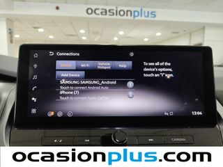 Nissan Qashqai DIG-T 158 mHEV N-Design CVT 116 kW (158 CV)