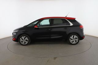Citroën C4 Picasso 1.6 eHDI Intensive