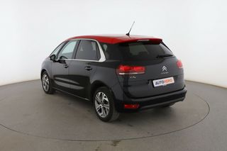 Citroën C4 Picasso 1.6 eHDI Intensive