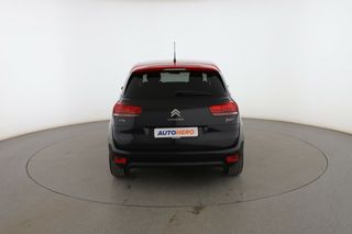 Citroën C4 Picasso 1.6 eHDI Intensive