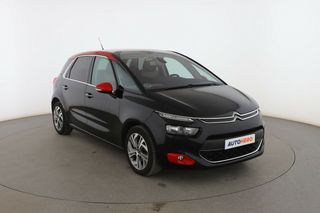 Citroën C4 Picasso 1.6 eHDI Intensive