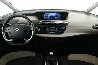 Citroën C4 Picasso 1.6 eHDI Intensive