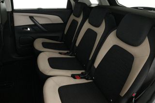 Citroën C4 Picasso 1.6 eHDI Intensive