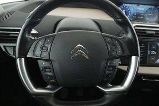 Citroën C4 Picasso 1.6 eHDI Intensive