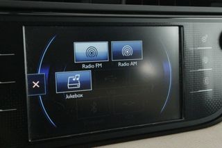 Citroën C4 Picasso 1.6 eHDI Intensive