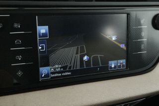 Citroën C4 Picasso 1.6 eHDI Intensive