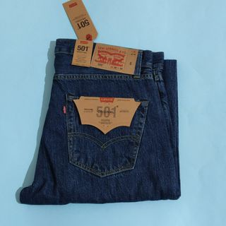 Levi's 501 Jeans Uomo W36 L30