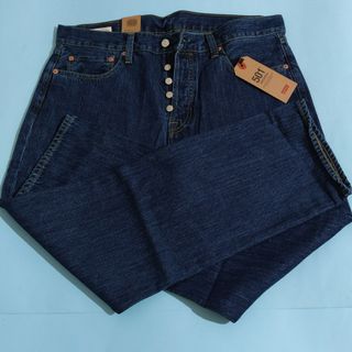 Levi's 501 Jeans Uomo W36 L30