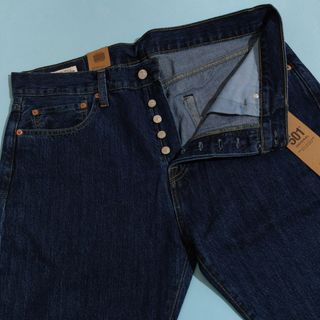 Levi's 501 Jeans Uomo W36 L30
