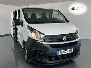 Fiat Talento L2 H1 