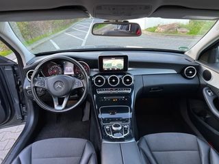 Mercedes-Benz Clase C 2016 VENTA URGENTE