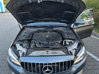 Mercedes-Benz Clase C 2016 VENTA URGENTE