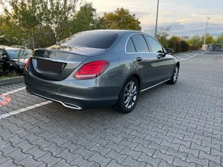 Mercedes-Benz Clase C 2016 VENTA URGENTE
