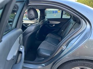 Mercedes-Benz Clase C 2016 VENTA URGENTE