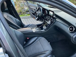 Mercedes-Benz Clase C 2016 VENTA URGENTE