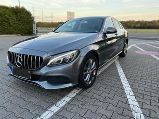 Mercedes-Benz Clase C 2016 VENTA URGENTE