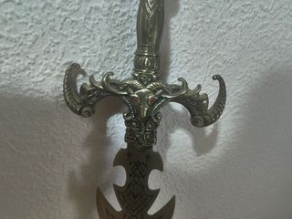 Espada Decorativa Medieval