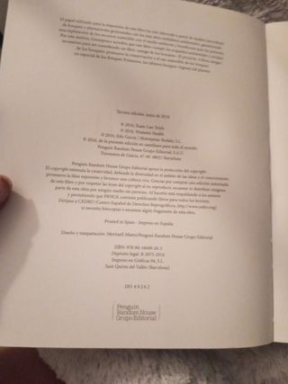 Mi diario de yoga (Spanish Edition)