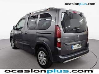Peugeot Rifter BlueHDi 130 S&S Allure Standard 96 kW (130 CV)