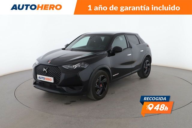 DS DS 3 1.5 Blue-HDi Performance Line
