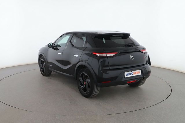 DS DS 3 1.5 Blue-HDi Performance Line