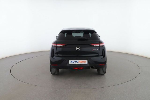 DS DS 3 1.5 Blue-HDi Performance Line