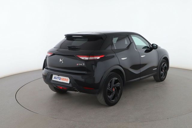 DS DS 3 1.5 Blue-HDi Performance Line