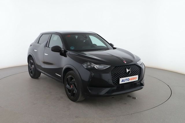 DS DS 3 1.5 Blue-HDi Performance Line