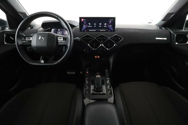 DS DS 3 1.5 Blue-HDi Performance Line