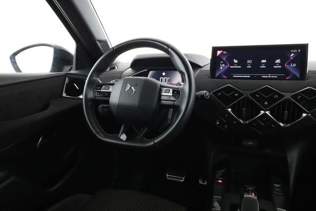 DS DS 3 1.5 Blue-HDi Performance Line