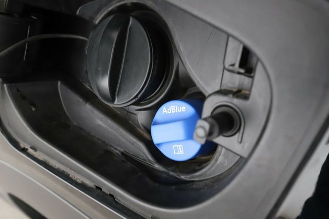 DS DS 3 1.5 Blue-HDi Performance Line