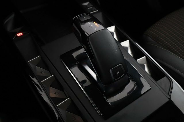 DS DS 3 1.5 Blue-HDi Performance Line