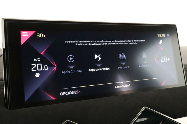 DS DS 3 1.5 Blue-HDi Performance Line